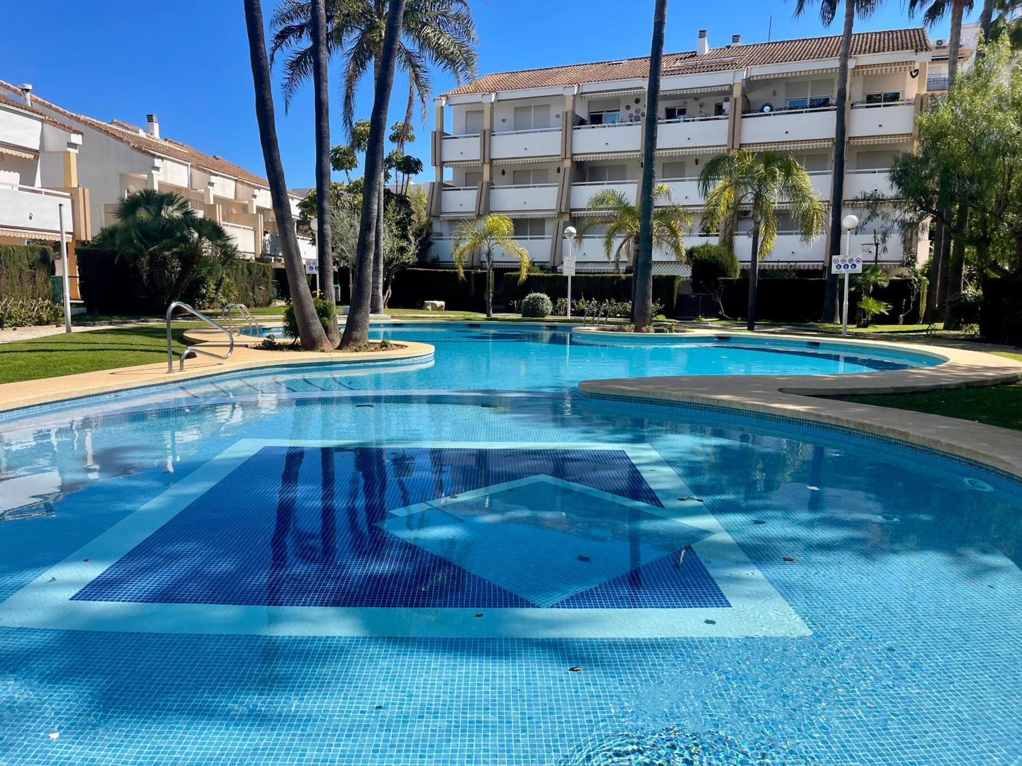 The Beach House Playa Del Arenal Javea - Pool And Garden Steps From The Beach Platja de Larenal Kültér fotó